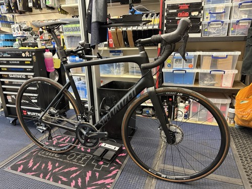 Specialized tarmac sl6 - tarmac,