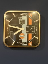 RARE 2000’s TAG HEUER MONACO