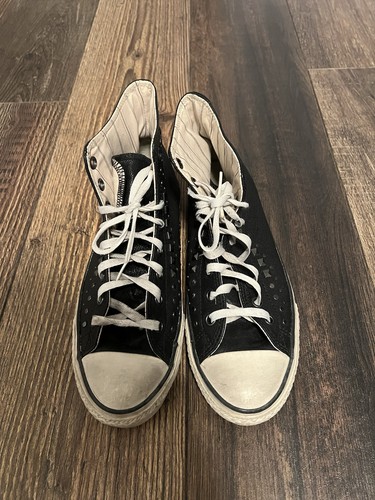 Rare converse john - rare, x
