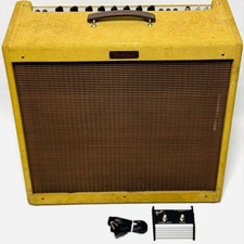 Rare FENDER USA Blues DeVille