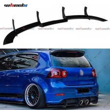 FOR VW GOLF 5 MK5 R32 REAR