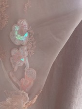 Asian Indian Pakistani Metsui Wedding Party Dress BN 