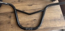 Raleigh Aero Pro V Burner Bars Handlebars Japan Old School BMX Raleigh Burner 