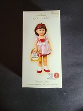 Hallmark Keepsake Chatty Cathy