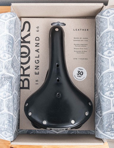 Brooks england flyer bicycle - brooks,