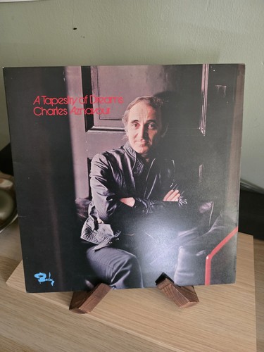 Charles aznavour tapestry - aznavour,