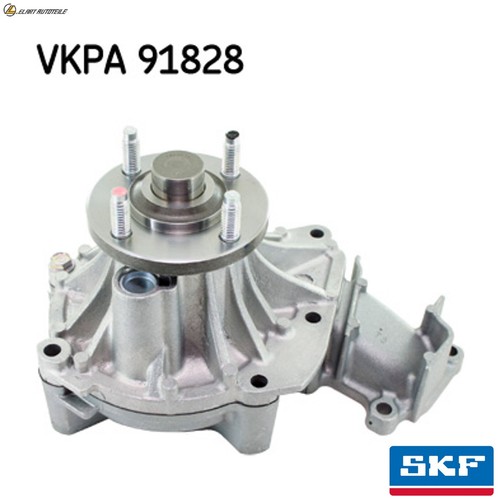Water pump vkpa - pump,