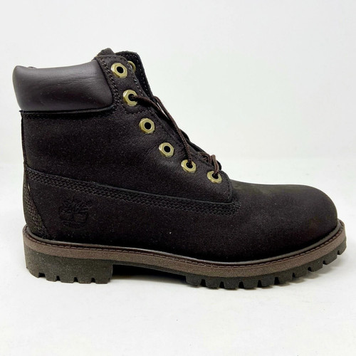 Timberland inch waterproof - 6,