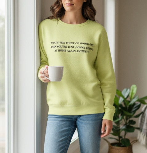 Wildfox hermit stay home - wildfox,