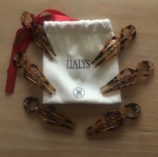 New Limoges French Hair Pins