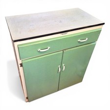 Vintage County Kitchen