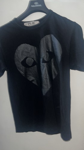 Comme des garçons play - garçons,