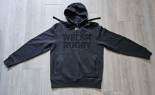 BLACK UNDER ARMOUR WELSH RUGBY