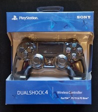 PlayStation 4 DualShock 4