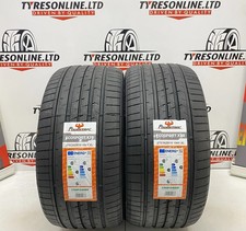 2 X 275 35 19 POWERTRAC 100Y