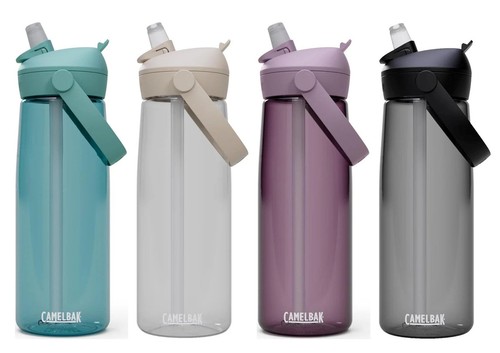 Camelbak thrive flip straw - camelbak,