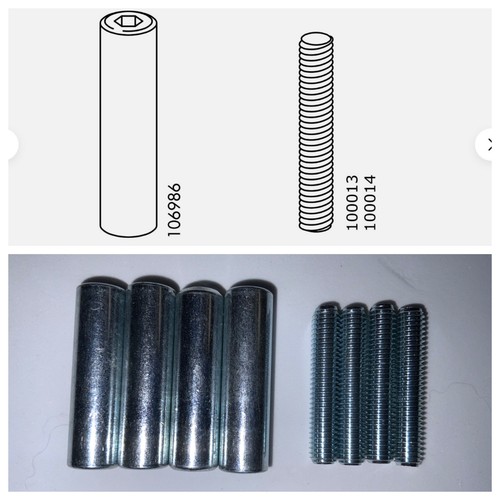 Ikea 100013 and - 4,