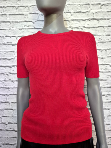 Collection red skinny rib - m&s,