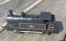 Hornby R053 BR black class 3