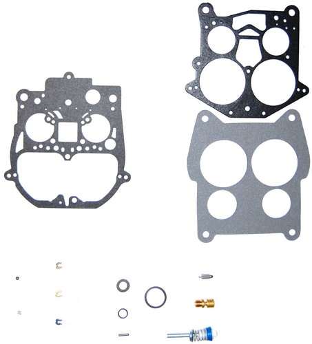 Carburettor repair kit - carburettor,