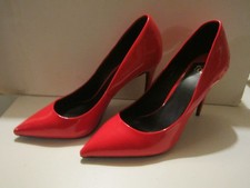 Ladies Faith high heels size 7