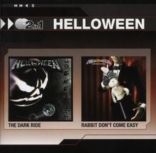 The dark ride rabbit dont - the,