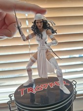 Marvel Legends Elektra from