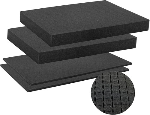 Dasbet pcs polyurethane foam - dasbet, 4
