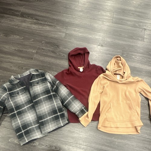Oshkosh gosh boys plaid - oshkosh,