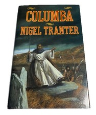 Vintage Nigel Tranter Columba