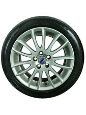Volvo V50 17" Alloy Wheel with