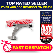 Wishbone / Suspension Arm fits