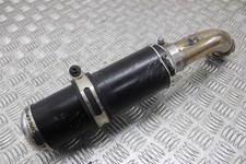 Suzuki SV 650 X 2021 sp engineering exhaust can 2017 - 2025