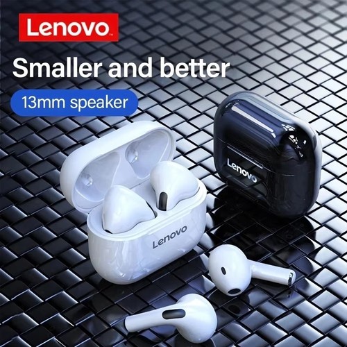 Lenovo lp40 tws earphones - lp40,