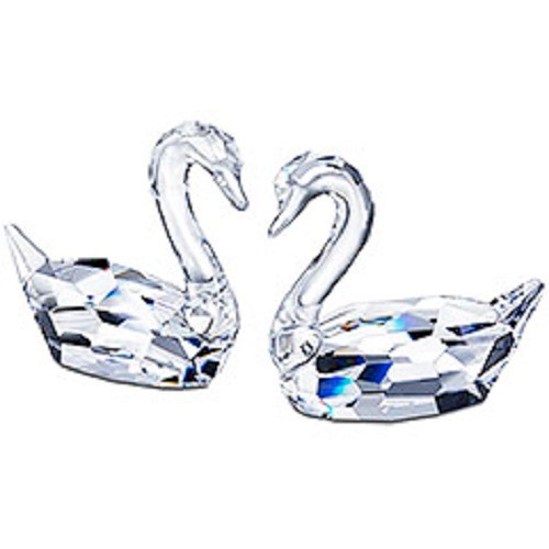 Swarovski crystal flirting - swarovski, "flirting