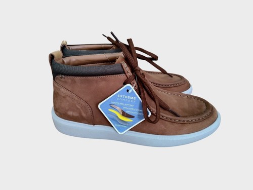 Clarks cambro mens mid chukka - mid,