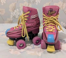 Roces Size 13jr / 1 EU 32/33