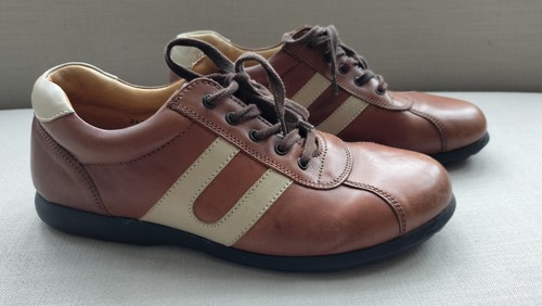 Beckett mens shoes brown - beckett,