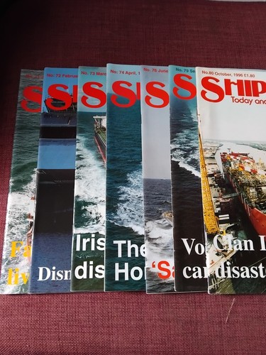 Shipping today and yesterday - today,