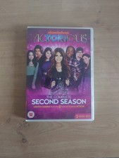 Victorious Complete Season 2