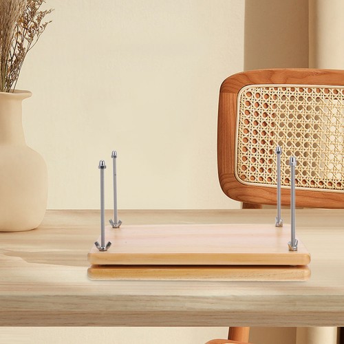 Wooden books pressing - wooden,