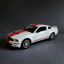 1:24 Mustang Shelby GT500 2007