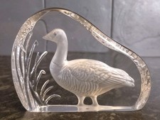 Wedgewood Cut Glass Lead