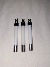 X3 Solar White Bobbins
