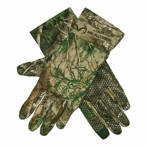 Deerhunter approach gloves - approach,
