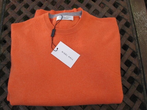 100 cashmere jumper mens - jumper,