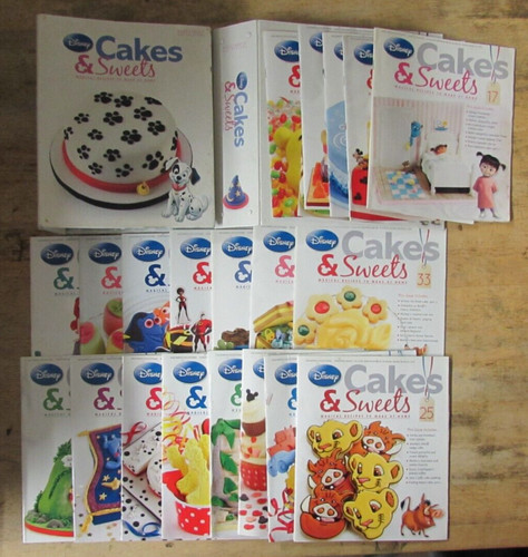 Disney cakes sweets - 47,