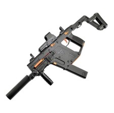 Full Size Kriss Vector