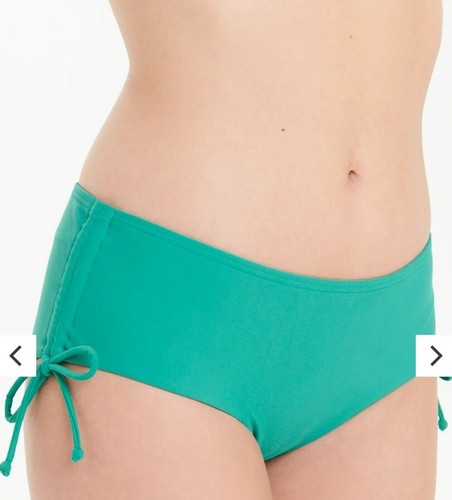 Matalan green bikini bottoms - green,