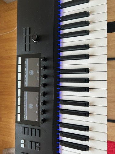 Native instruments komplete - native,